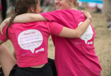 Kick Start the New Year: Join Cancer Research UK's Race for Life in Newcastle