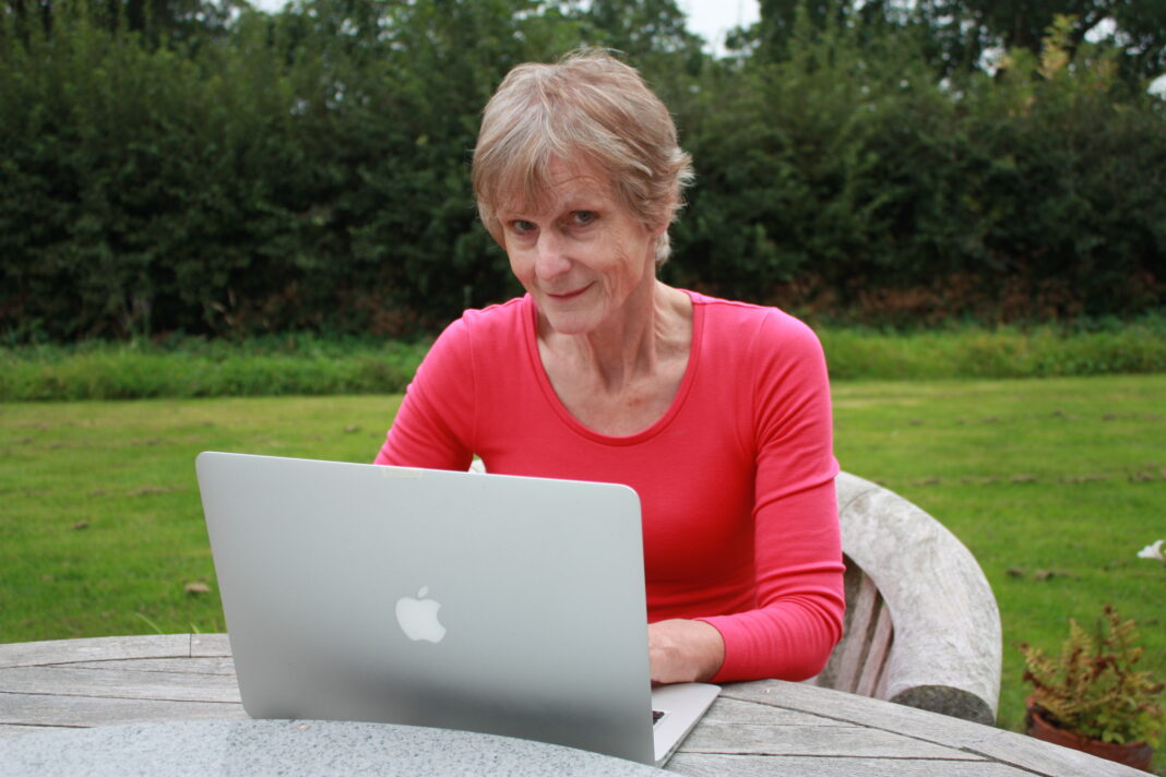 Northumbrian Teacher Finds Literary Success After Retirement