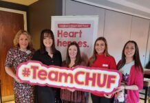 Children's Heart Unit Fund Chosen as New Dedicated Charity by Hay & Kilner Team