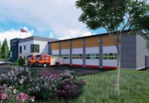 Hebburn Tri Station: Construction Work Begins on New Eco Station