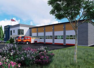 Hebburn Tri Station: Construction Work Begins on New Eco Station
