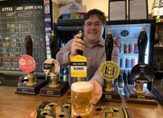 The Newcastle Beer and Cider Festival is Back: A Guide to the UK’s Finest Brews and Ciders The Newcastle Beer and Cider Festival is Back: A Guide to the UK's Finest Brews and Ciders