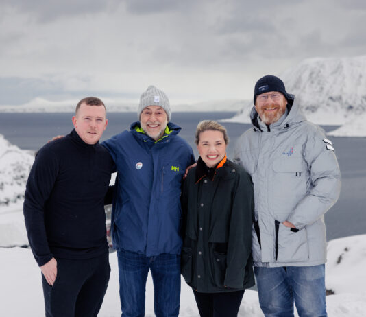 Culinary Exploration in Norway: A Chef’s Perspective on Responsible Sourcing and Quality Seafood Culinary Exploration in Norway: A Chef's Perspective on Responsible Sourcing and Quality Seafood