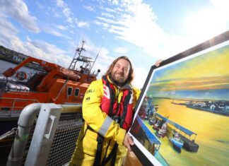 From Tyneside to Thames: A Journey of Art and Exploration From Tyneside to Thames: A Journey of Art and Exploration