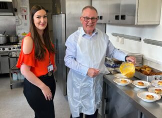 From Humble Beginnings to a Lifeline: The Story of Vinnies in Newcastle From Humble Beginnings to a Lifeline: The Story of Vinnies in Newcastle