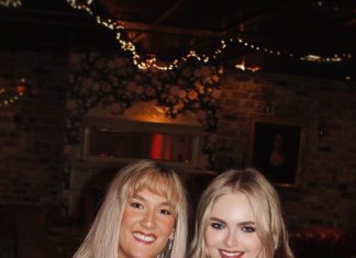 Marisam Events: Revolutionizing the Live Music Industry in the North East with Female Leadership Marisam Events: Revolutionizing the Live Music Industry in the North East with Female Leadership