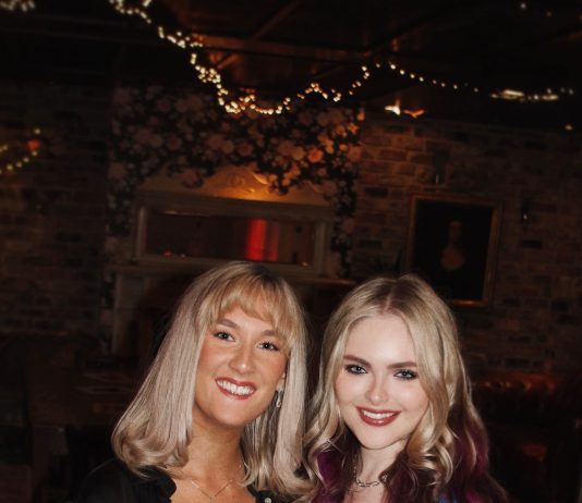 Marisam Events: Revolutionizing the Live Music Industry in the North East with Female Leadership Marisam Events: Revolutionizing the Live Music Industry in the North East with Female Leadership