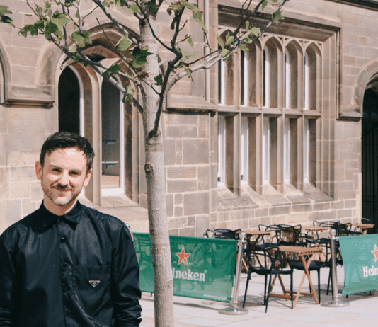 Introducing North Tyneside Youth Dance: A New Dance Initiative Led by Renowned Choreographer Anthony Lo-Giudice