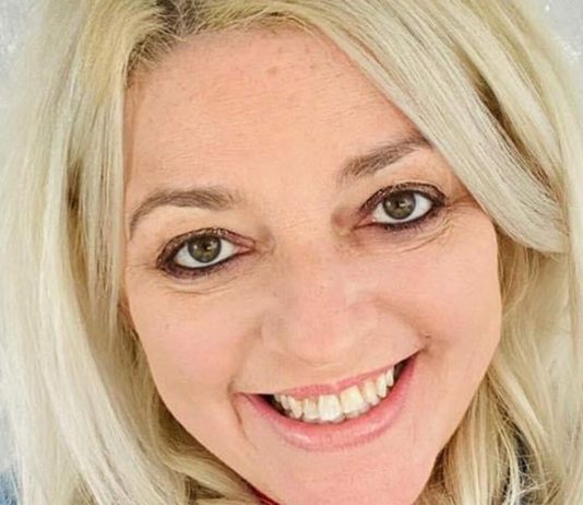 Get Ready for Laughs: Stephanie Aird’s Comedy Show Hits Newcastle Get Ready for Laughs: Stephanie Aird's Comedy Show Hits Newcastle