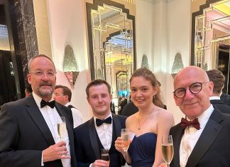 Rising Star: Megan Armstrong Crowned Young Pastry Chef of the Year Rising Star: Megan Armstrong Crowned Young Pastry Chef of the Year