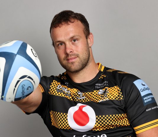 From Lions to Falcons: Michael van Vuuren Joins Newcastle’s Premiership Challenge From Lions to Falcons: Michael van Vuuren Joins Newcastle's Premiership Challenge