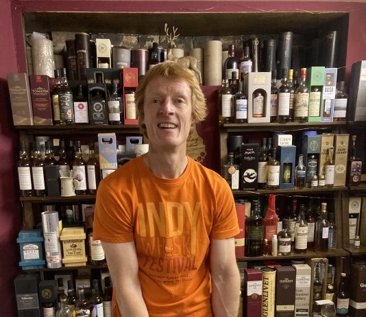 Toast to Tradition and Innovation: Newcastle’s Independent Whisky Festival 2023 Toast to Tradition and Innovation: Newcastle's Independent Whisky Festival 2023