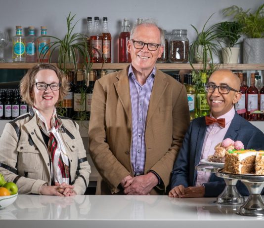 Dance City and West End Refugee Service Unveil The Seven Bridges: A Fusion of Culture and Cuisine Dance City and West End Refugee Service Unveil The Seven Bridges: A Fusion of Culture and Cuisine