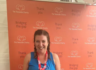 Running with Purpose: Aspire Technology Solutions’ Great North Run Journey Running with Purpose: Aspire Technology Solutions' Great North Run Journey