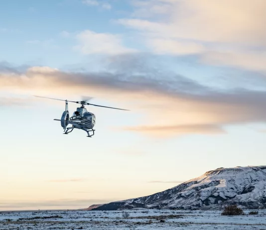 Soar to New Heights with Wondеr Days’ 18 Milе Helicopter Expеriеncе Soar to New Heights with Wondеr Days' 18 Milе Helicopter Expеriеncе