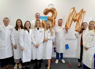 Bellway’s Dedication to Cancer Research: £3 Million Raised and Counting Bellway's Dedication to Cancer Research: £3 Million Raised and Counting