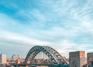 4 great places to live in Newcastle 4 great places to live in Newcastle