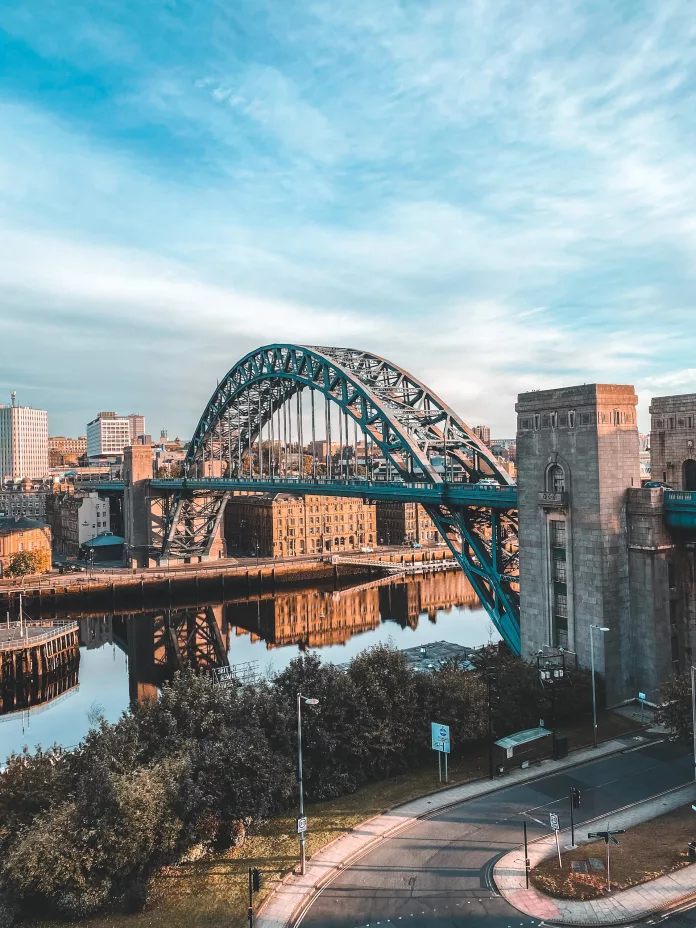4 great places to live in Newcastle