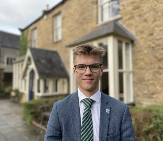 Burkitt Scholarship Opens Gates: Northumberland’s Ed Dando Rows to Success at the Historic School Boat Club Burkitt Scholarship Opens Gates: Northumberland's Ed Dando Rows to Success at Durham’s Historic School Boat Club