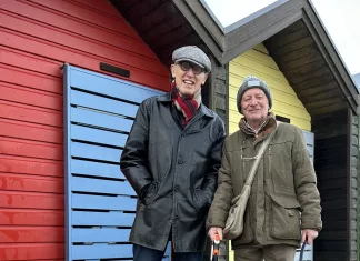 Blyth Live Music Festival Welcomes The Lindisfarne Story Band Blyth Live Music Festival Welcomes The Lindisfarne Story Band