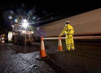 Letter from Guy Opperman MP, Minister for Roads and Local Transport Letter from Guy Opperman MP, Minister for Roads and Local Transport