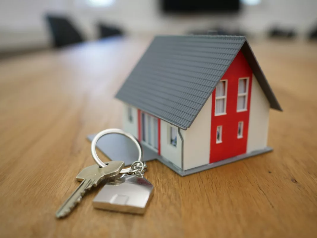 What are the Legal Elements to Buying a Property?