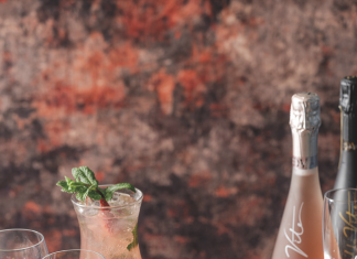 Win a Romantic Spa Break with Gusto Italian’s Valentine’s Sharing Menu Win a Romantic Spa Break with Gusto Italian's Valentine's Sharing Menu