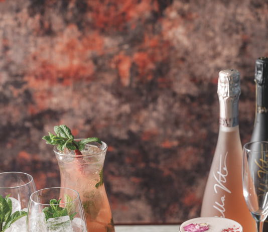 Win a Romantic Spa Break with Gusto Italian’s Valentine’s Sharing Menu Win a Romantic Spa Break with Gusto Italian's Valentine's Sharing Menu