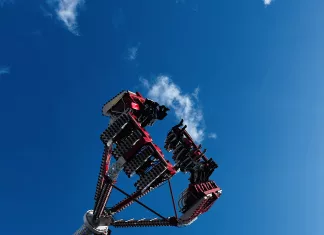 Spring Adventures Await at Ocean Beach: Discover New Rides and Family Fun Spring Adventures Await at Ocean Beach: Discover New Rides and Family Fun