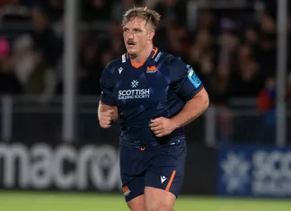 Luan de Bruin Signs Two-Year Deal with Newcastle Falcons, Reuniting with Steve Diamond Luan de Bruin Signs Two-Year Deal with Newcastle Falcons, Reuniting with Steve Diamond