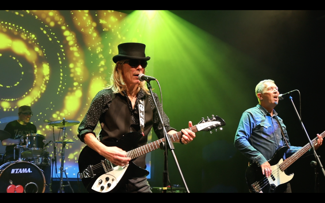 Catch the Full Moon Fever: Tom Petty Tribute Show Hits Whitley Bay Playhouse
