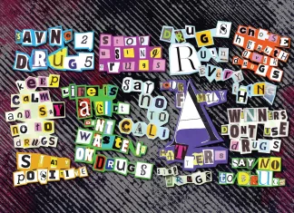 Empowering Youth Voices: Helix Arts Combats Drug Misuse with Art and Understanding Empowering Youth Voices: Helix Arts Combats Drug Misuse with Art and Understanding