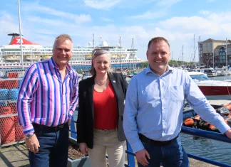 North Tyneside Business Forum Presents: ShowBiz24: Rise&Bloom – Mastering Communication in Business North Tyneside Business Forum Presents: ShowBiz24: Rise&Bloom – Mastering Communication in Business