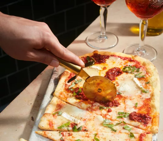 Get a Free Pizza with Regenerative Flour! ASK Italian Launches June Super Perk Get a Free Pizza with Regenerative Flour! ASK Italian Launches June Super Perk
