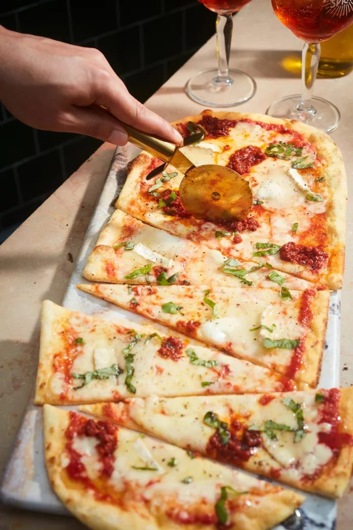 Get a Free Pizza with Regenerative Flour! ASK Italian Launches June Super Perk