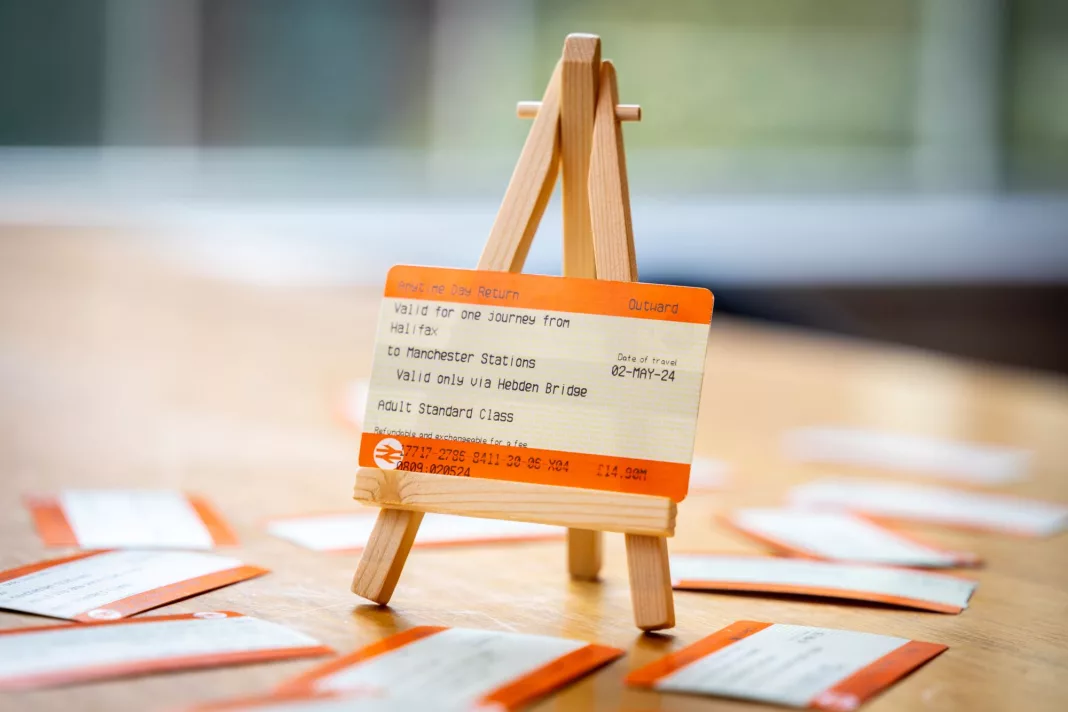 End of an Era: Northern Predicts Magstripe Tickets to Become Museum Pieces