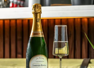 Celebrate Graduation in Style at SIX Rooftop with Laurent Perrier Champagne Celebrate Graduation in Style at SIX Rooftop with Laurent Perrier Champagne