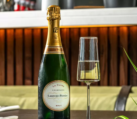 Celebrate Graduation in Style at SIX Rooftop with Laurent Perrier Champagne Celebrate Graduation in Style at SIX Rooftop with Laurent Perrier Champagne