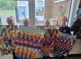 South Tyneside Summer Parade to Celebrate Local Anniversaries and Achievements South Tyneside Summer Parade to Celebrate Local Anniversaries and Achievements