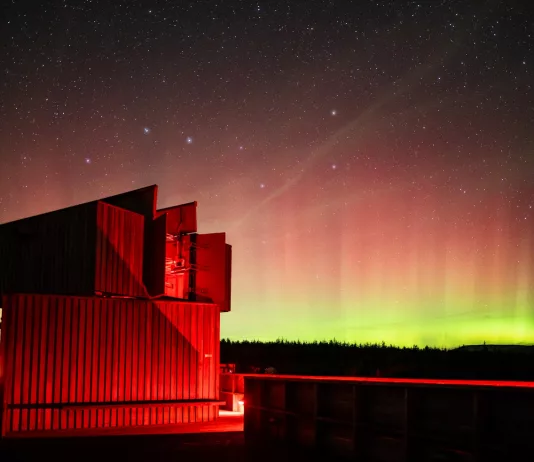 Kielder Observatory Announces Record Year of Stargazing Events Kielder Observatory Announces Record Year of Stargazing Events