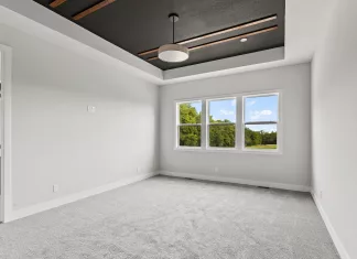 The benefits of new build homes for empty nesters The benefits of new build homes for empty nesters