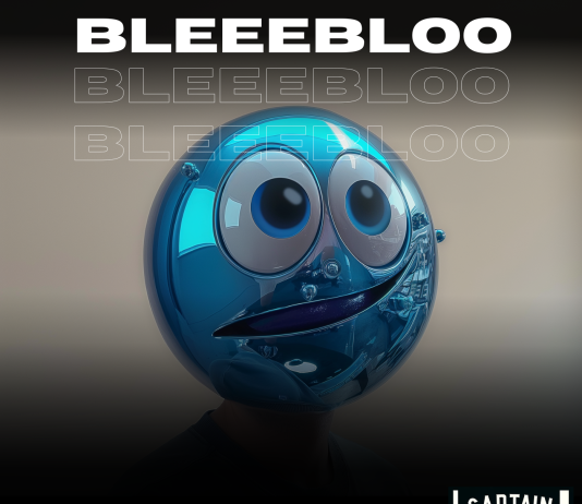 AI Takes Over Pop: Captain Cautious’ ‘Mostly Human’ Album Drops July 29th AI Takes Over Pop: Captain Cautious' 'Mostly Human' Album Drops July 29th