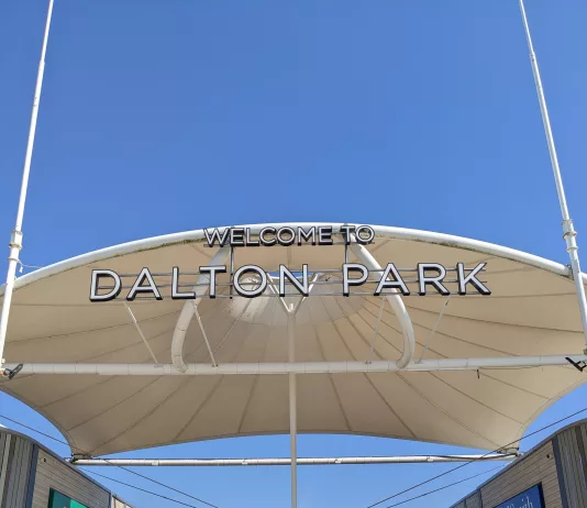 Dalton Park’s Summer Line-Up: Dog Walks, Mini Golf, and More Dalton Park's Summer Line-Up: Dog Walks, Mini Golf, and More