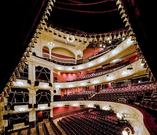 Newcastle Theatre Royal to Host Free Open Day with Tours, Workshops and Family Fun Newcastle Theatre Royal to Host Free Open Day with Tours, Workshops and Family Fun.