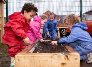 Ofsted Praises St Cuthbert’s North Shields for Kindness, Empathy and Exemplary Behaviour Ofsted Praises St Cuthbert’s North Shields for Kindness, Empathy and Exemplary Behaviour