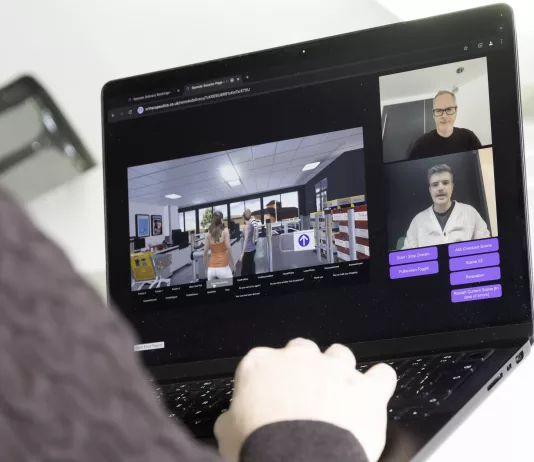 North East Firm Uses Immersive Tech to Help Young People Face Knife Crime Anxiety North East Firm Uses Immersive Tech to Help Young People Face Knife Crime Anxiety