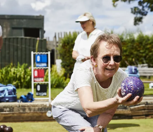 Bowls’ Big Weekend Returns with Record 800+ Clubs Signed Up Nationwide Bowls’ Big Weekend Returns with Record 800+ Clubs Signed Up Nationwide