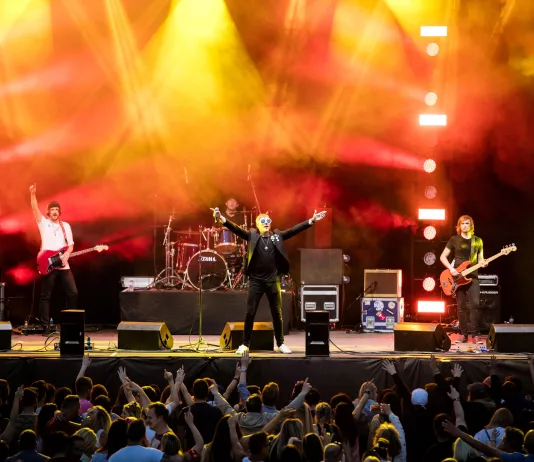 Celebrate the Bank Holiday with Tribute Acts to Queen, Sam Fender and More Celebrate the Bank Holiday with Tribute Acts to Queen, Sam Fender and More