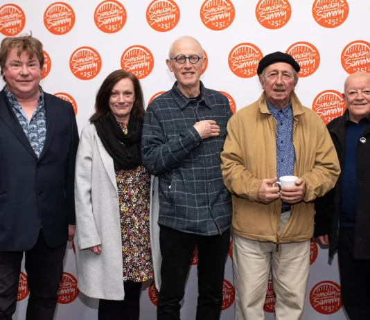 Sunday for Sammy Trust Opens Spring Grants for North East Performing Arts Talent Sunday for Sammy Trust Opens Spring Grants for North East Performing Arts Talent