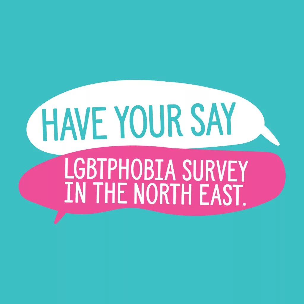 Pride In Safety: North East Pride Charity Drives Change with Community Survey
